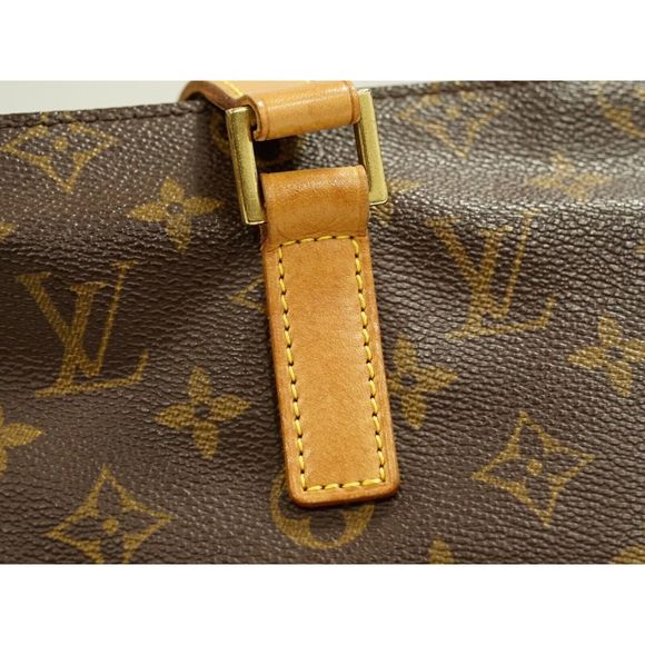 LOUIS VUITTON Mezzo Tote - Picture 12 of 12